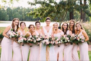 Featured Heart Of Nc Weddings Casey Caroline La Cosa Bella Events